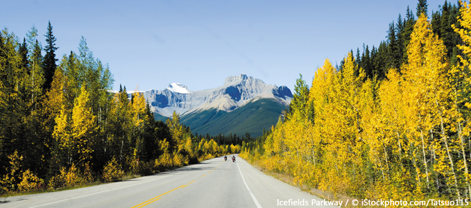 Icefields Parkway